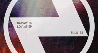 Nopopstar - Lov Me EP