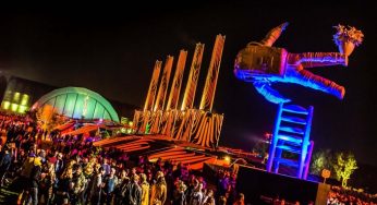Lowlands Festival announce Phase 2 Line Up