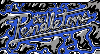 The Pendletons - Funk Forever