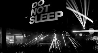 DO NOT SLEEP to host the main room at Amnesia, Ibiza