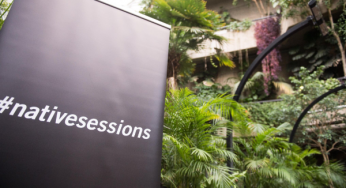 Native Sessions: Bars | Barbican Centre, London, April 11