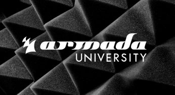 Armada Music partners with FaderPro for brand-new masterclass platform: Armada University