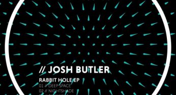 Josh Butler - Rabbit Hole EP