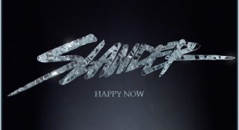 Slander - Happy Now