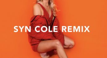 LOOP - Give ‘n’ Take (Syn Cole Remix)