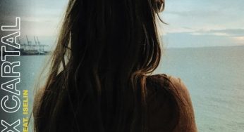 Felix Cartal ft. Iselin - Walking By
