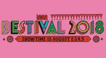 Bestival Announces Friday Headliner