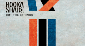 Booka Shade - Cut The Strings LP