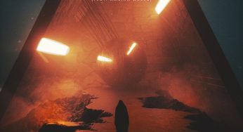 Illenium - Crawl Outta Love (The Glitch Mob Remix)