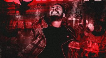 Quintino - Go Harder vol 4