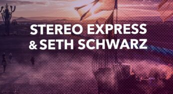 Stereo Express & Seth Schwarz - Kadanza