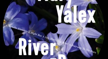 Mary Yalex - River EP