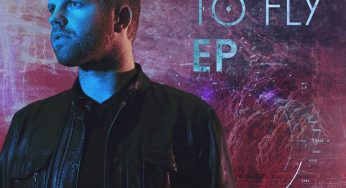 Morgan Page - Born To Fly EP