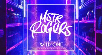MSTR ROGERS - Wild One