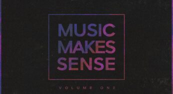 Simon Shaw / Kalyde / Tom Jay - Music Makes Sense Vol 1