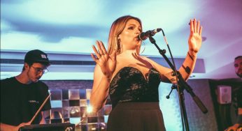 K West Live Launch Night is a Huge Success