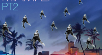 Various Artists - Repopulate Miami Pt.2