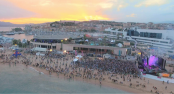 Les Plages Electroniques announces Kygo, Damian Lazarus, Recondite and more