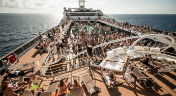 MDRNTY Cruise announces phase 2