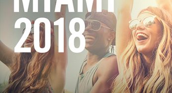 Various Artists - Toolroom Miami 2018