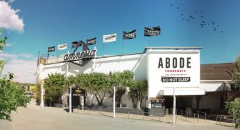 Amnesia Ibiza Announce ABODE every Thursday