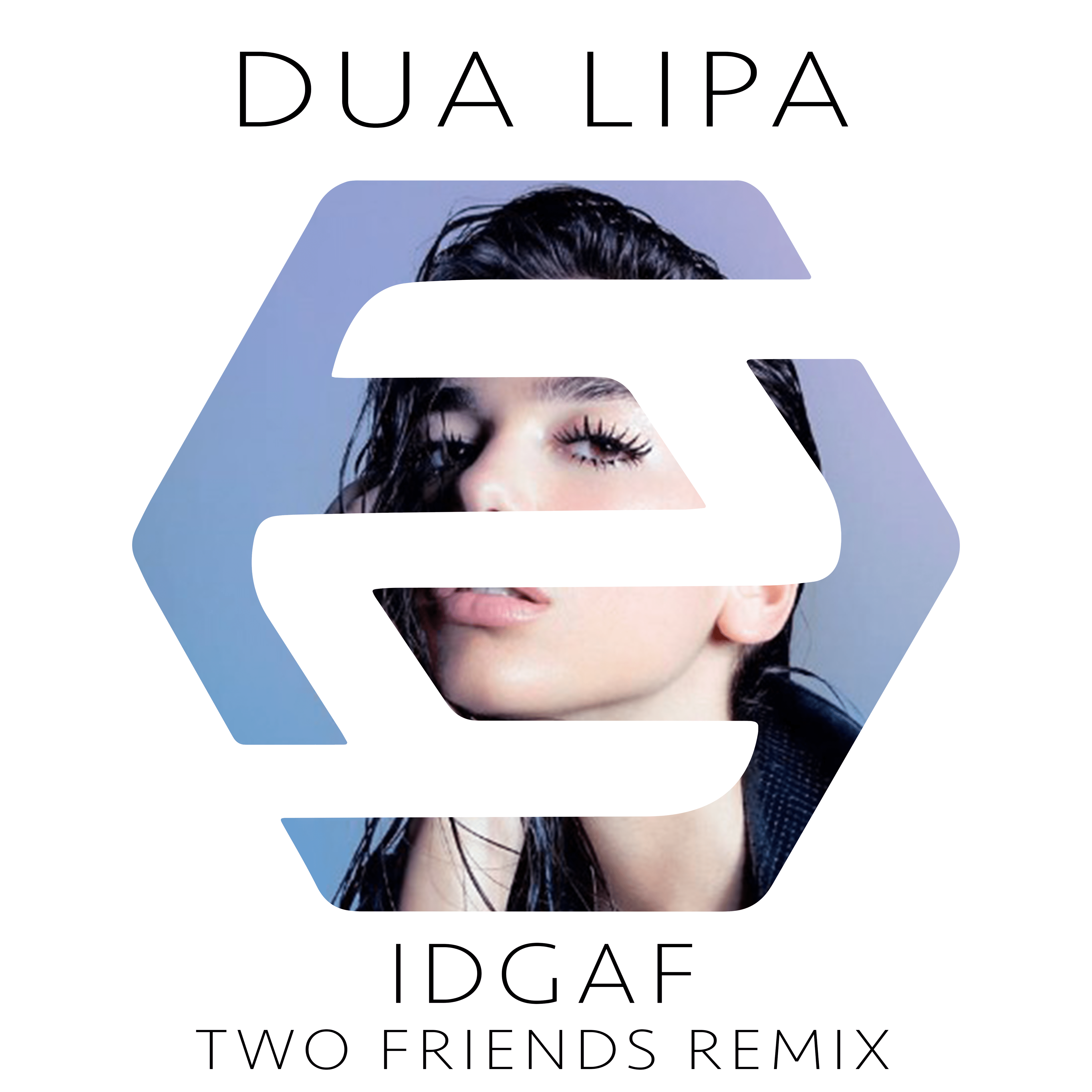 Песня просто друг ремикс. Dua Lipa. Dua Lipa IDGAF. IDGAF Дуа липа. Dua Lipa IDGAF фото.