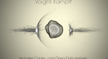 Nick Warren & Tripswitch - Voight Kampff