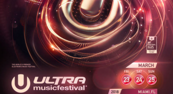 ULTRA Worldwide Launches Mobile Application & Final Lineup