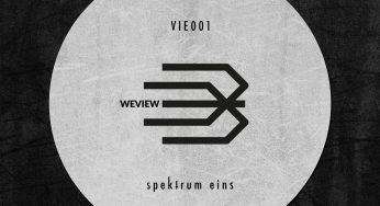 VA - Spektrum eins EP