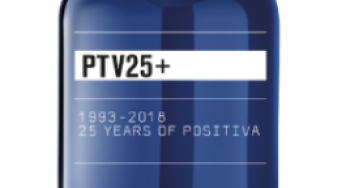 Positiva Records Announce 25th Anniversary