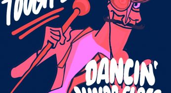 Guz, Tough Love - Dancin’ Kinda Close