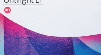 Carl Bee - Untifight EP