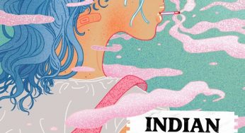 Indian Summer - Right At Home