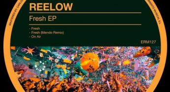 Reelow - Fresh (Mendo Remix)