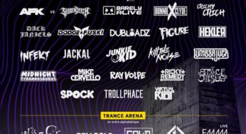AIM Festival Announces Phase 2 Line-up
