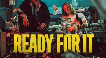 CARMADA - Ready For It