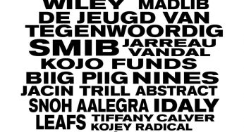 Appelsap Festival announce first names for 2018