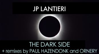 JP Lantieri - The Dark Side Ep