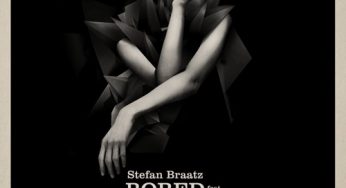 Stefan Braatz ft. Eric D Clark - Bored