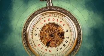 Gil Sanders and Sonny Noto - Sonata