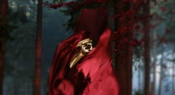 Claptone ft. Nathan Nicholson - Under The Moon