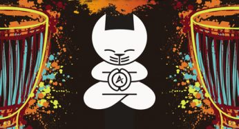 Andrew Rayel & Graham Bell - Tambores