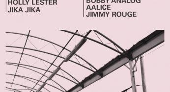 AVA FESTIVAL ANNOUNCE DAY SPLITS