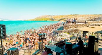 Phenomenal Beach Party + Boat Parties Announced For Hideout 20