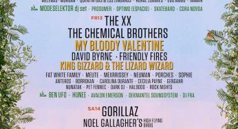Bilbao BBK Live festival adds more amazing acts…