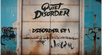 Quiet Disorder - Disorder EP 1
