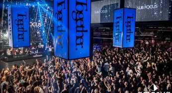 Together Announce yet more acts for 2018