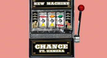 New Machine - Chance (WØLVES Remix)