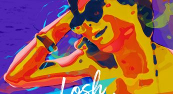LOSH featuring Bodhi Jones - One More Chance