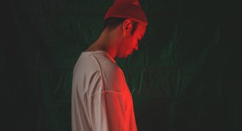 EX MYKAH - Berlin Lies
